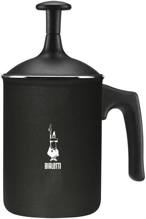 bialetti milk frother myer.